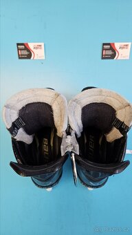 Brusle Bauer Shadow 7f3 - 8