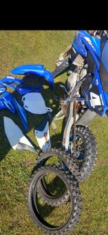 Yamaha YZ 65 - 8