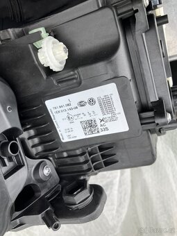 predni svetlo vw touareg 18-23 prave pravy 082 - 8