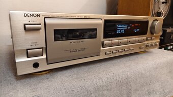DENON DMR 740 - 8
