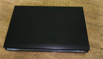 DVD rekordér,recorder Sony RDR Hx750,čti popis - 8