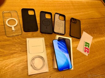 iPhone 15 Pro Max 512 GB - 8