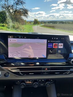 Citroen C5X - 8