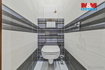 Prodej bytu 3+1 67 m², Městec Králové, ul. Janáčkova - 8