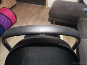 Autosedačka Cybex Aton M i-Size - 8