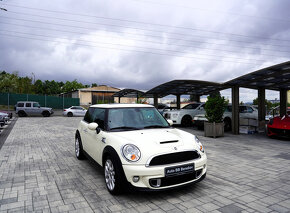 Mini Cooper S R56 1.6turbo Automat (SLEVA) - 8