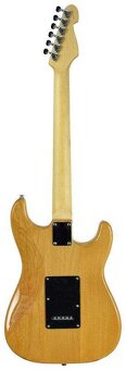 Bach BGS MJBS LH - stratocaster lefthanded - 8