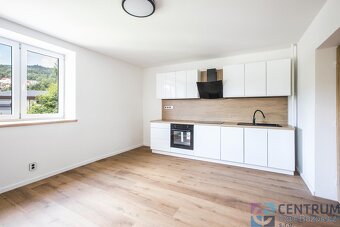 Prodej bytu 2+kk, 38 m2 - 8