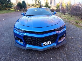 Camaro 3.6 V6 333HP - 8