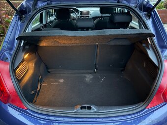 Peugeot 208 1.2VTi 60Kw 1. majitel - 8