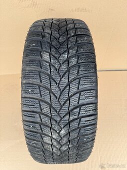 Zimní sada VW - DIJON - 225/45 R17 - 8