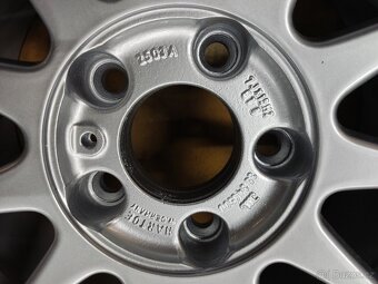 Hartge 5x120 e28, e23, e34, e32 - 8