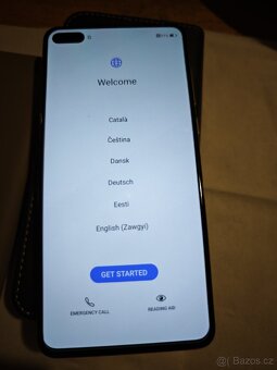 Huawei P40 v záruce do 10/2026 - 8