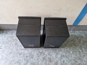 Reproduktory GRUNDIG SLB-1 - 8