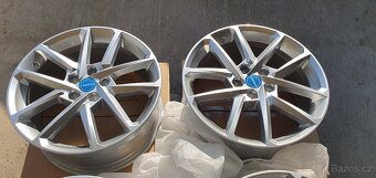 Tucson santafe outlander cx-5 kadjar 5x114,3 r18 sorento sp - 8