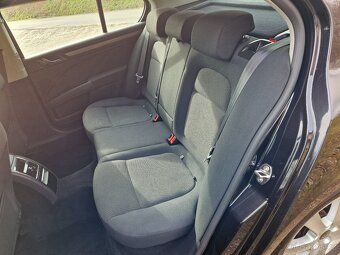 Škoda Superb 2 1,4 TSI, 92 KW xenony, vyhř. sed. - 8