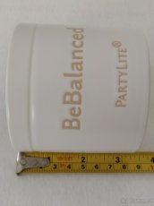 PartyLite - sklo, svícen, dekorace - 8