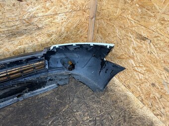 PŘEDNÍ NÁRAZNÍK CITROEN JUMPY II - 8