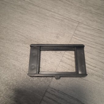 Diax náhradní díly + promítačka funkční - 8