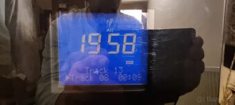 Grundig CDS 8000 ENC " Made in Germany " - 8