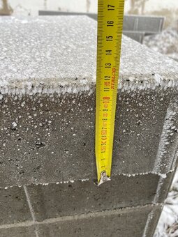 Betonová dlažba velkoplošná - 8