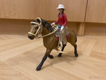 Schleich - 8