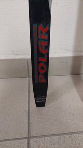 Běžky Polar Henke 190 cm a běžecké boty Botas vel. 42 - 8