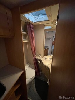 Sterckeman Starlett 420 CP - 8