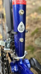 Prodám horské kolo Ravo Extreme - 8