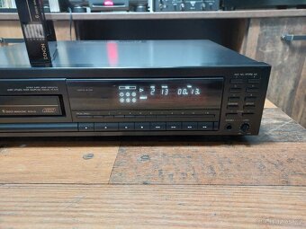 DENON DCM-450 - 8