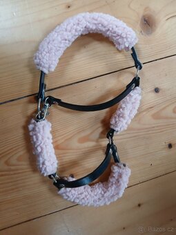 Hobby horse Larsen Blondie - 8