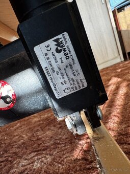 Zdravotní polohovací postel - 8