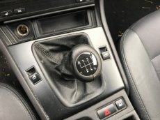 BMW 3 E46 316i 85kW Combi 2003 - díly z vozu - 8