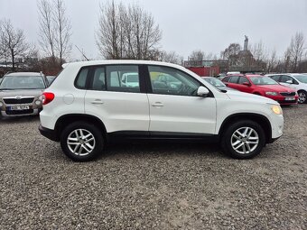 VW Tiguan 2.0TDi,103KW,R.V.2010 - 8