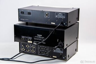 NIKKO sestava / NA-360, ND-360, NT-360 - 8