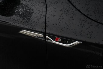 Audi A5 3.0 TDI AJ NA SPATKY - 8