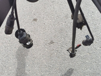 Prodám valníkový přívěs KRONE AZ - 8