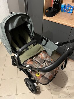 Bugaboo Donkey 5 - 8