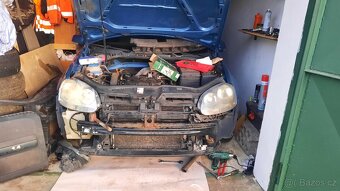 Golf 5 1.4i 55kw 3dv - 8