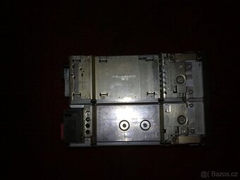 Koupím - navigaci Blaupunkt TravelPilot DX - 8