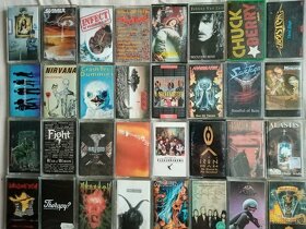 Nové foto 2.12. originál MC hard rock od 129 Kč - 8