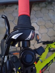 Scott SCALE 24 dětské kolo - 8