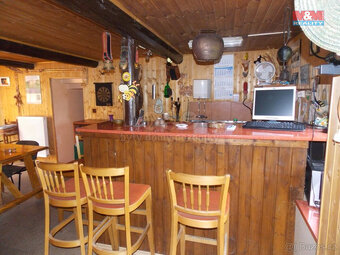 Prodej penzionu, 200 m², Karlovice - 8