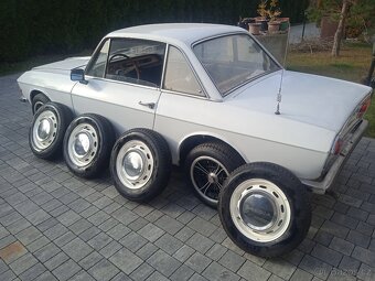 lancia fulvia rallye - 8