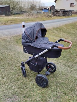 Dorjan Comfort 2021 - 8