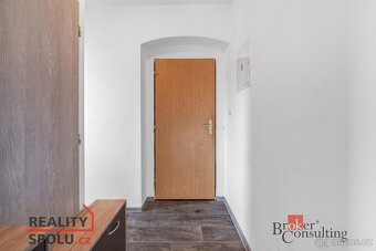Prodej, komerční/činžovní dům, 355 m2, Zámecká 10, 47125 Jab - 8