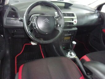 Citroën C4 1,6 HDi Aut. - 8