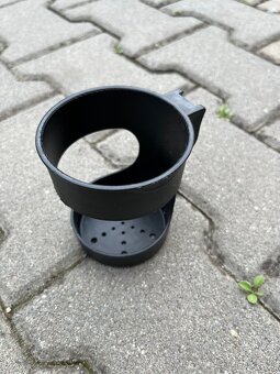 Kočárek trojkombinace Chicco - 8