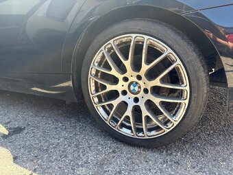 Alu bmw 5x120 et 34 - 8