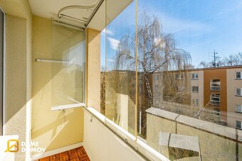 Prodej byty 2+1, 61 m2 - Zlín - Malenovice, ev.č. 14240 - 8